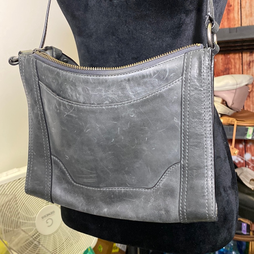 Fyre bag